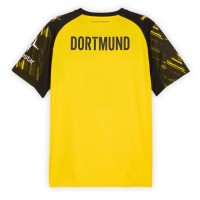 Maglie da calcio Borussia Dortmund Prima Maglia 2025-26 Manica Corta